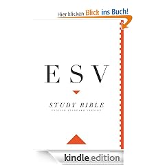 ESV Study Bible