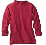 Woolrich Girl's Mock Turtleneck Pullover