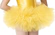 Adult 4-Layer Tutu, One Size Fits Most, by Leos #30-18