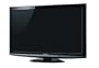 Panasonic TX-L42S10B 42-inch Widescreen Full HD 1080p LCD TV with Freeview
