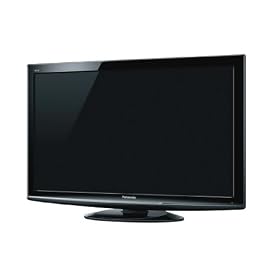 Panasonic TX-L42S10B 42-inch Widescreen Full HD 1080p LCD TV with Freeview