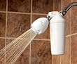 AQ-4100 Pure Shower System