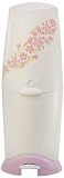 Diaper Genie Elite Diaper Disposal Pail, Pink