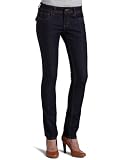 Vigoss  Junior's Skinny Jean With Flap Backpocket