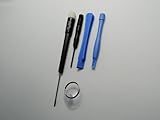 Tool Screw Driver star shape Kit ,Repair Apple Iphone 2g 3g 3gs 4g GPS Ipod ....