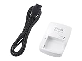 Electronics : Canon Battery Charger CB-2LYE for NB-6L Battery Packs