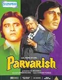 Parvarish
