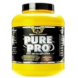 Review American Bodybldg.  / Pure Pro, Vanilla 4.5 lb