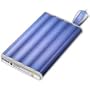60GB USB2.0 Hi-speed 2.5IN Slim Line HD ENCRYPTED40 Bit Key