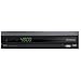 Strong SRT 6202 digitaler Sat Receiver (DVB-S, PVR-Ready, USB 2.0, 2 SCART-Anschl�sse, SAT IN), schwarz