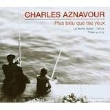 Artwork for Plus bleu que tes yeux