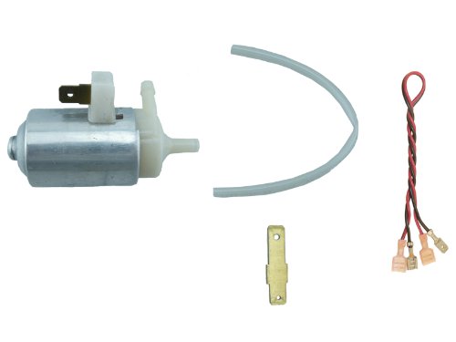 ACI 177510 Windshield Washer Pump
