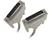 DB25 Male to Male Straight Thru Serial RS232 Cable 6 ft