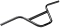 Diamondback BMX Trail Handlebars, Black, 27-1/4 Inch wide