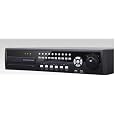 AnAn Corp. AASD-8-HD Full HD Live 8Ch Real-Time DVR with HDMI