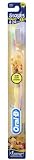 Oral B Stage 1 Toothbrush - Disney Baby- Pink
