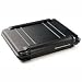 Pelican Hardback Computer Case with Foam - Black (1080-000-110)