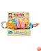 Alex Jr. Tug Fish Baby Toy