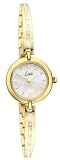 Limit Ladies Stone Set Bangle Watch