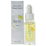 ライスオイル 30ml