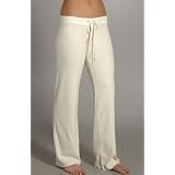 Juicy Couture Original Leg Pants with Gold Trims (JGMU9529)