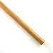 ThinkBamboo 1.1 Thick Solid Engineered Bamboo Bo Staff - 48 2pc