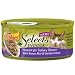 Friskies Selects Indoor Homestyle Turkey Dinner with Brown Rice and Garden Greens Canned Cat Food (24/5.5-oz cans)