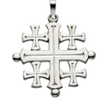 14k White