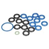 ACDelco 12458114 Fuel Injection Fuel Rail Seal Kit by ACDelco