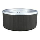 Rotunda Spa - 78 x 78 x 36