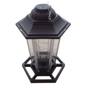 Premium Gazebo Seed Feeder - Bci