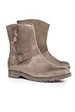 Schott - Bottes - Star3 tan