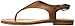FRYE Women's Carson Seam T-Strap Sandal