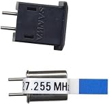 Airtronics AM Crystal Set 27.255 MHz by Airtronics