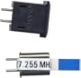 Airtronics AM Crystal Set 27.255 MHz