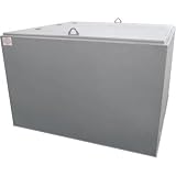 Acme Trailer 960-Gallon Refueling Tank - Model# ULEG100