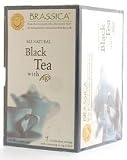 Brassica Tea - Black Tea With SGS - Brassica Black Tea 16 Bags