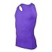 TopTie Men's Compression Under Base Layer Gear Wear Shirt