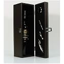 CQ Deluxe Wine Case and Sommelier Kit