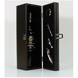 from CQ CQ Deluxe Wine Case + CORKSCREW + STOPPER + CUTTER