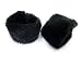 Cosplay: Costume Fuzzy Wristbands - Black Cat
