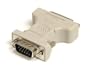 StarTech.com DVI to VGA Cable Adapter - F/M (DVIVGAFM)
