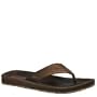 CLARKS Men's Prairie Rider (Brown Leather 7.0 M)