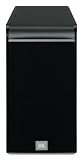 JBL ES30BK 3-Way, 6