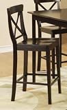 Counter Height Chair of by Homelegance