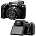 X5 26x 16MP Black (12761) -