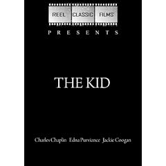 The Kid (1921) by 