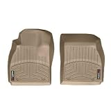 2011 Buick Regal Tan WeatherTech Floor Liner (Full Set) by WeatherTech