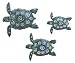 Kitchen & Housewares : Sea Turtle Wall Decor