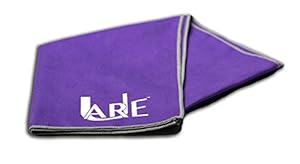 NEW BEST Cooling Towel, U-Are Cool Towel, Cooling Towel for Everyone,Among the Best Cooling Towel for Gym, Yoga, Golf, Lawn Care, Outdoor Activities, (Purple)